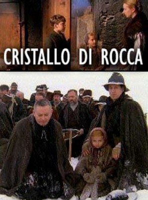 Cristallo di rocca - Una storia di Natale