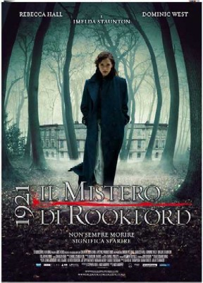 1921 - Il mistero di Rookford