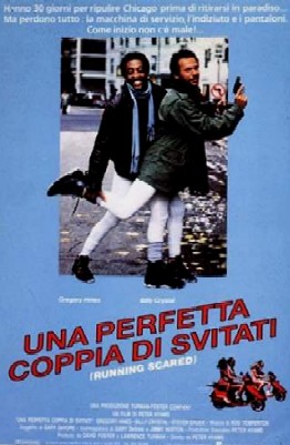 Palombella rossa
