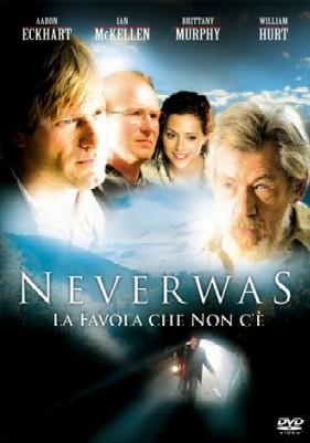 Neverwas - La favola che non c