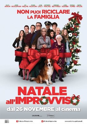 Natale all'improvviso