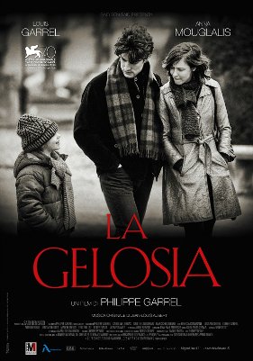 gelosia, La