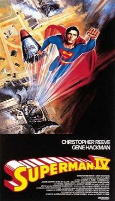 Superman IV