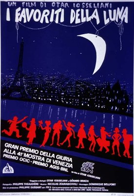 favoriti della luna, I