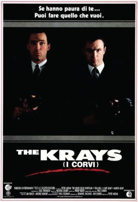 Krays (I corvi), The