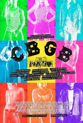 CBGB