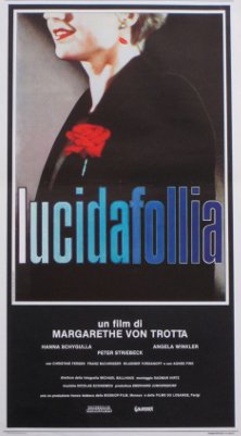 Lucida follia