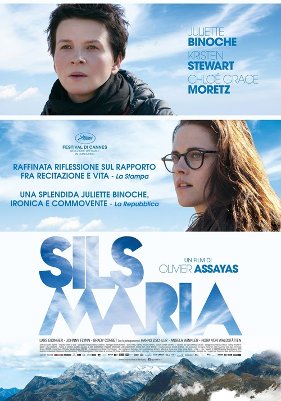 Sils Maria