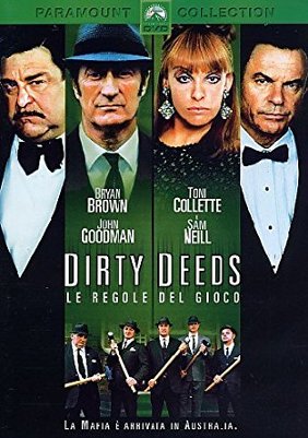 Dirty Deeds - Le regole del gioco