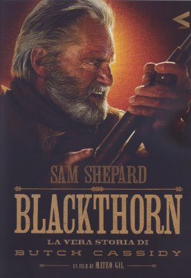 Blackthorn - La vera storia di Butch Cassidy