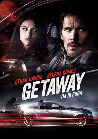 Getaway - Via di fuga