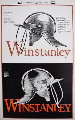 Winstanley