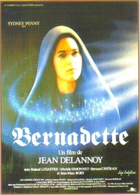 La passione di Bernadette