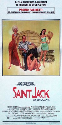 Saint Jack