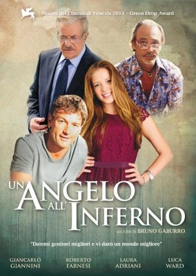 Un angelo all