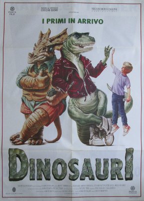 Dinosauri