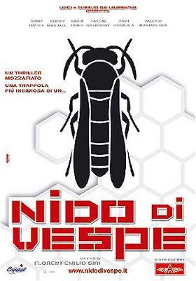 Nido di vespe