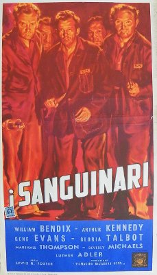 I sanguinari