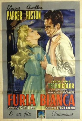 Furia bianca