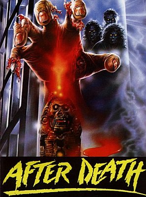 After Death (Oltre la morte)