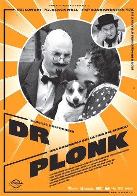 Dr Plonk