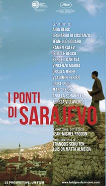 I ponti di Sarajevo