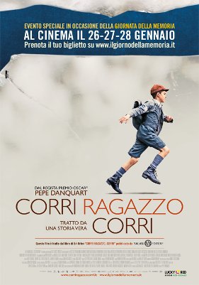 Corri ragazzo corri