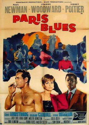 Paris Blues