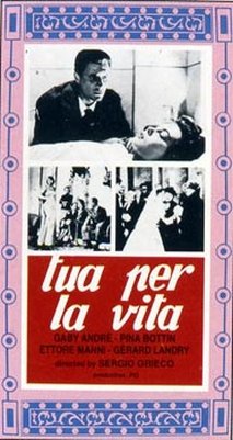 Tua per la vita