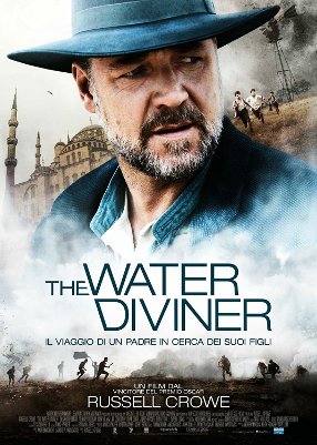 The Water Diviner