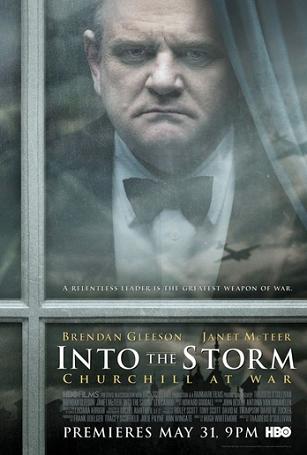 Into the Storm - La guerra di Churchill