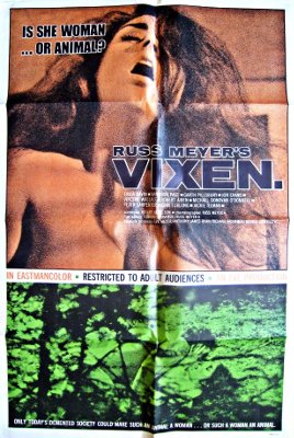 Vixen.