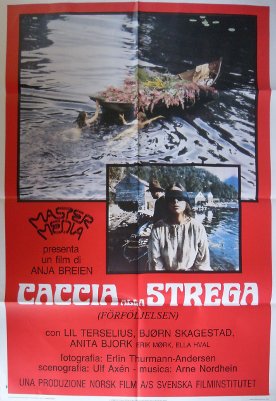 Caccia alla strega