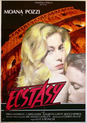 Ecstasy