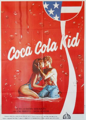 Coca-Cola Kid