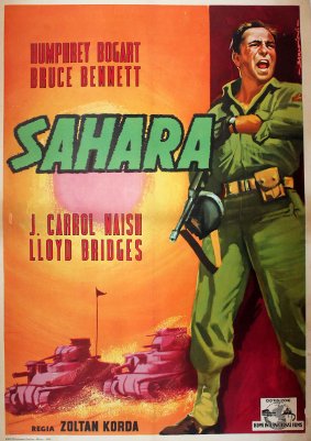 Sahara