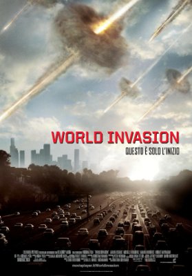 World Invasion