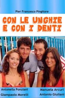 Con le unghie e con i denti