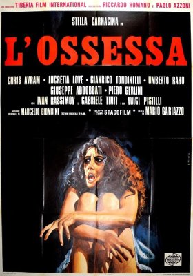 ossessa, L'