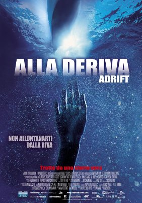 Alla deriva - Adrift