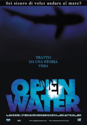 Open Water