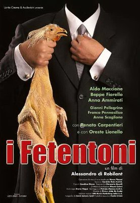 fetentoni, I