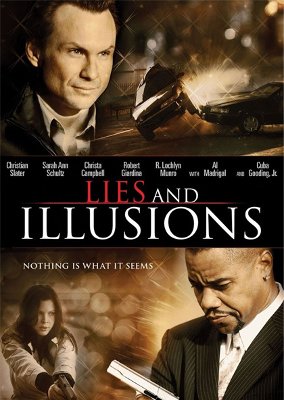 Lies & Illusions - Intrighi e bugie
