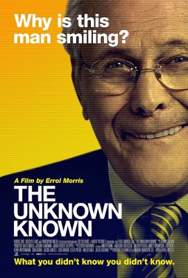 Unknown Known, The