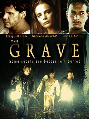 Grave, The