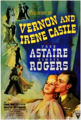 La vita di Vernon e Irene Castle
