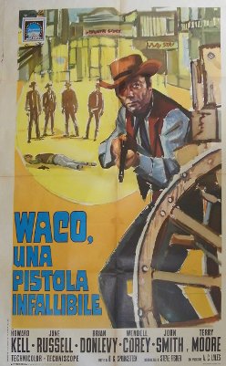 Waco, una pistola infallibile