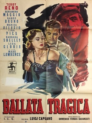 Ballata tragica