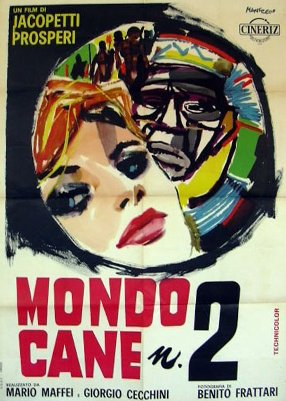 Mondo cane n. 2