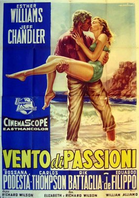 Vento di passioni